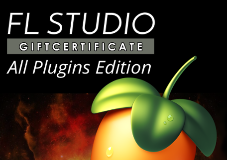 Image Line FL Studio All Plugins Edition